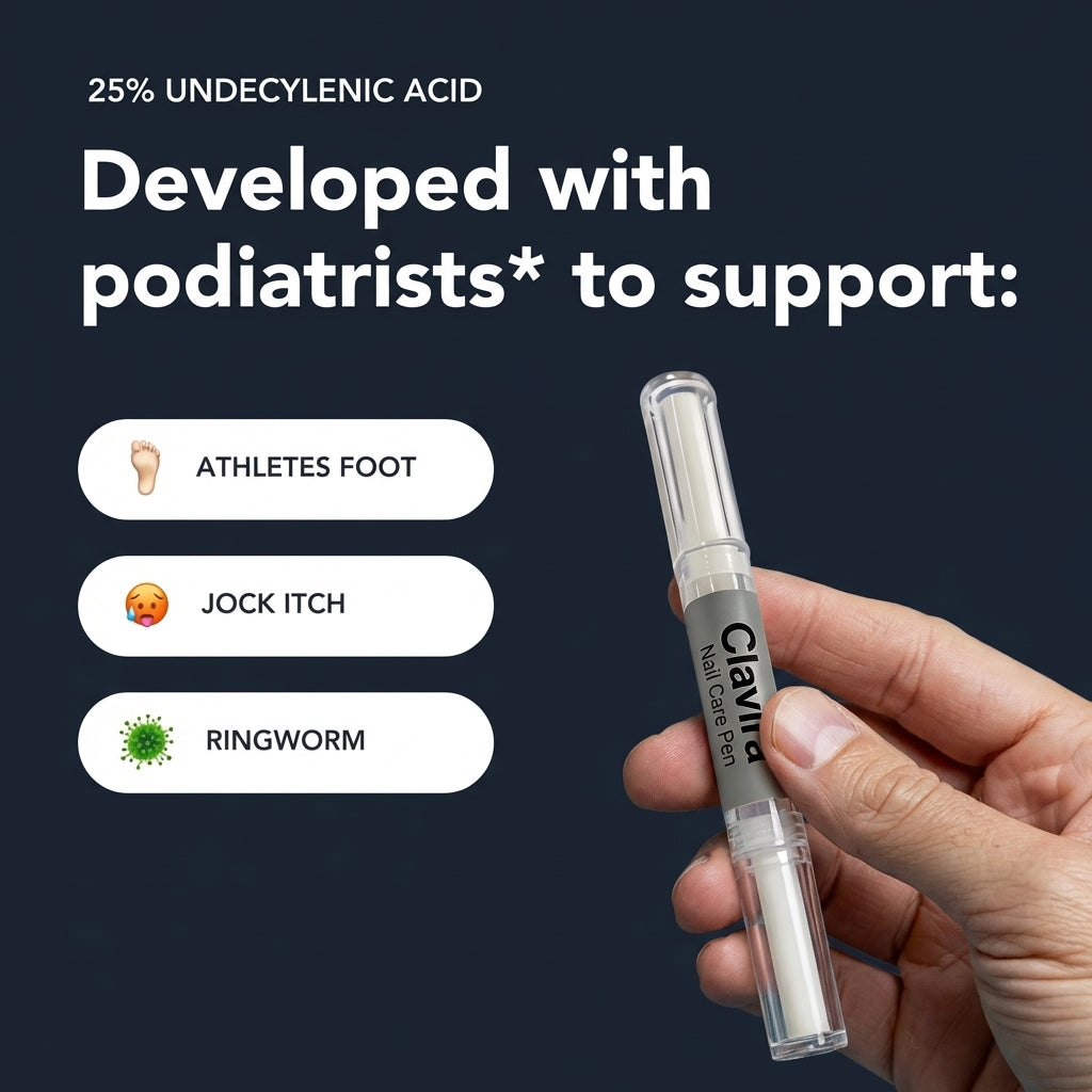 Clavira™ Antifungal Pen