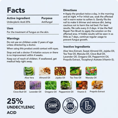 Clavira™ Antifungal Pen