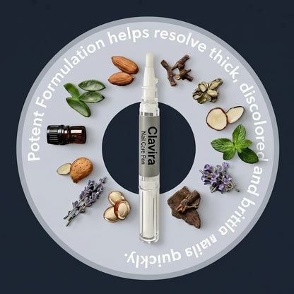 Clavira™ Antifungal Pen